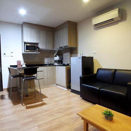 Narita Amata Hotell Chonburi Exteriör bild
