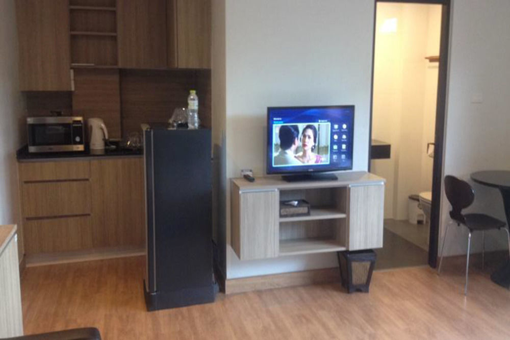 Narita Amata Hotell Chonburi Exteriör bild