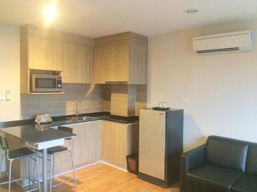 Narita Amata Hotell Chonburi Exteriör bild