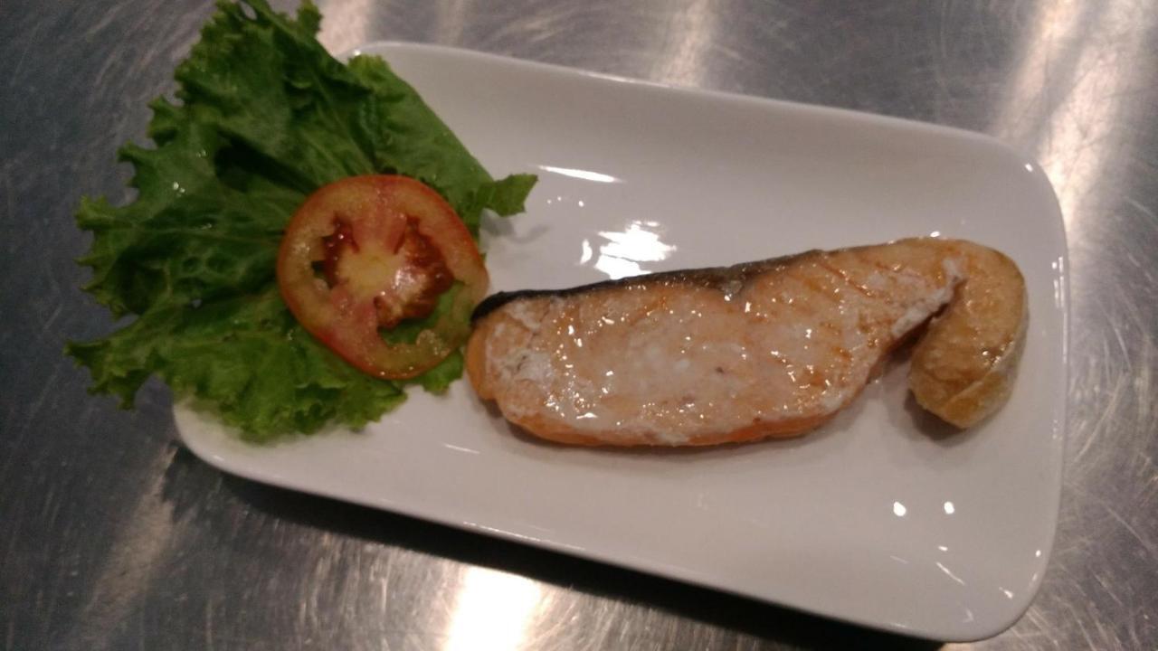 Narita Amata Hotell Chonburi Exteriör bild